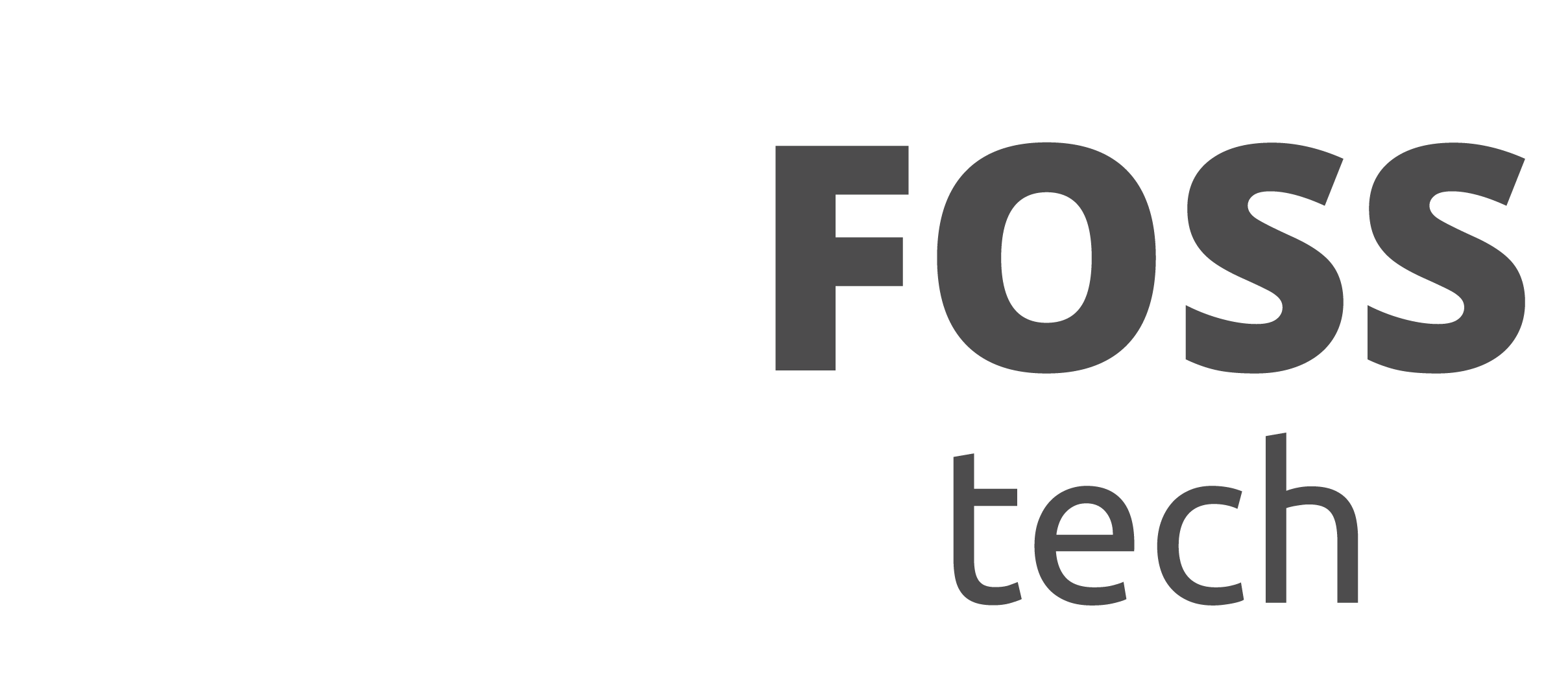 FOSS.tech